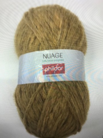 Phildar nuage 07