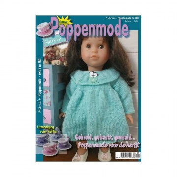 Poppenmode 003